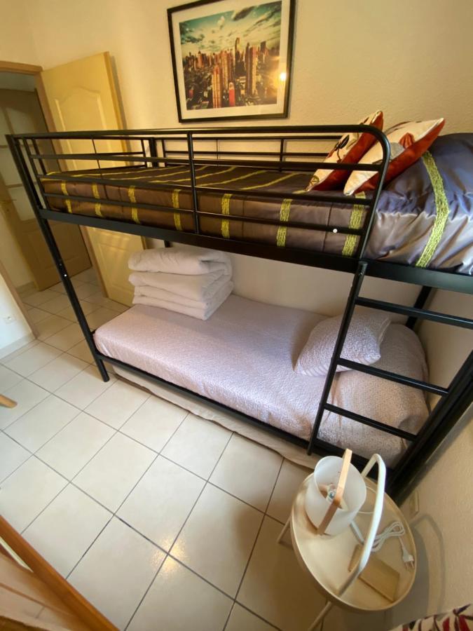 Nouveauté appartement T4 cosy, Font Romeu/Odeillo Exterior foto